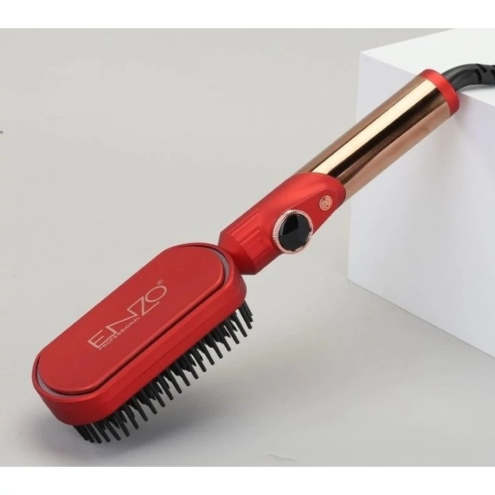 برس حرارتی انزو پروفشنال ENZO Professional مدلEn-4002مدل new kanada031