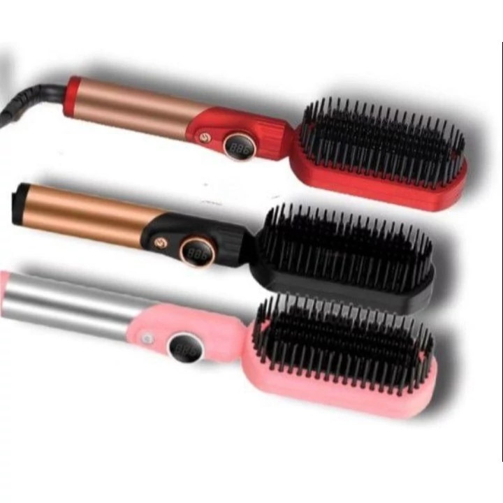 برس حرارتی انزو پروفشنال ENZO Professional مدلEn-4002مدل new kanada031