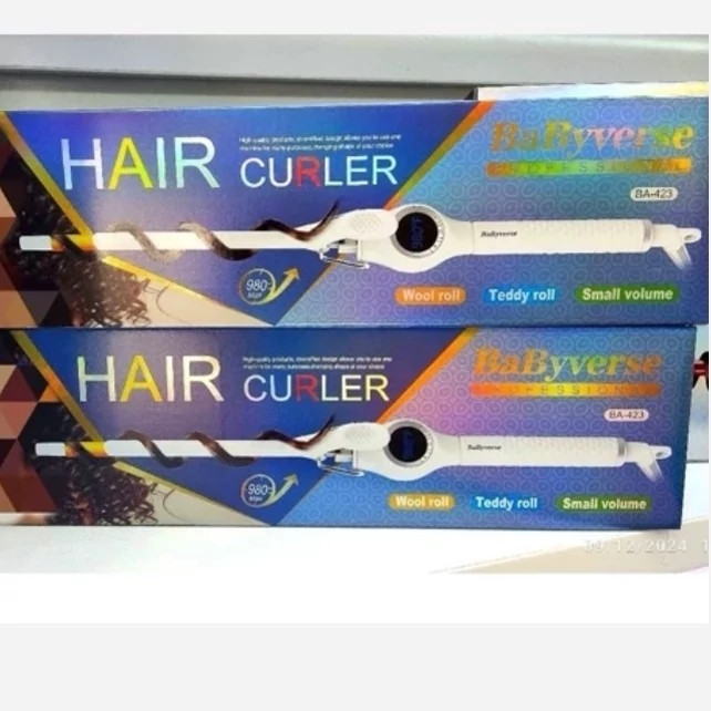بابلیس خودکاری سایز 9 میل اصل مدل new kanada031