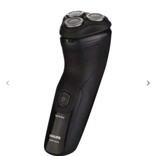 ماشین اصلاح صورت فلیپس مدلX3021 سری 3000 اصل مدل new kanada021