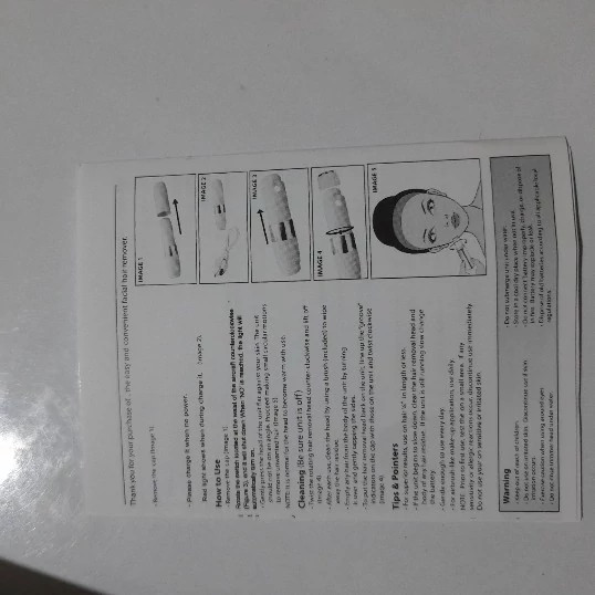 شیور صورت بانوان کیفیت عالی مدل new kanada021