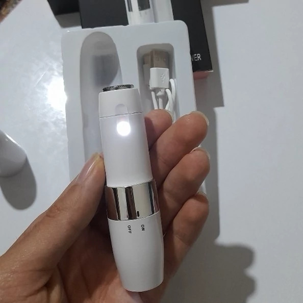 شیور صورت بانوان کیفیت عالی مدل new kanada021