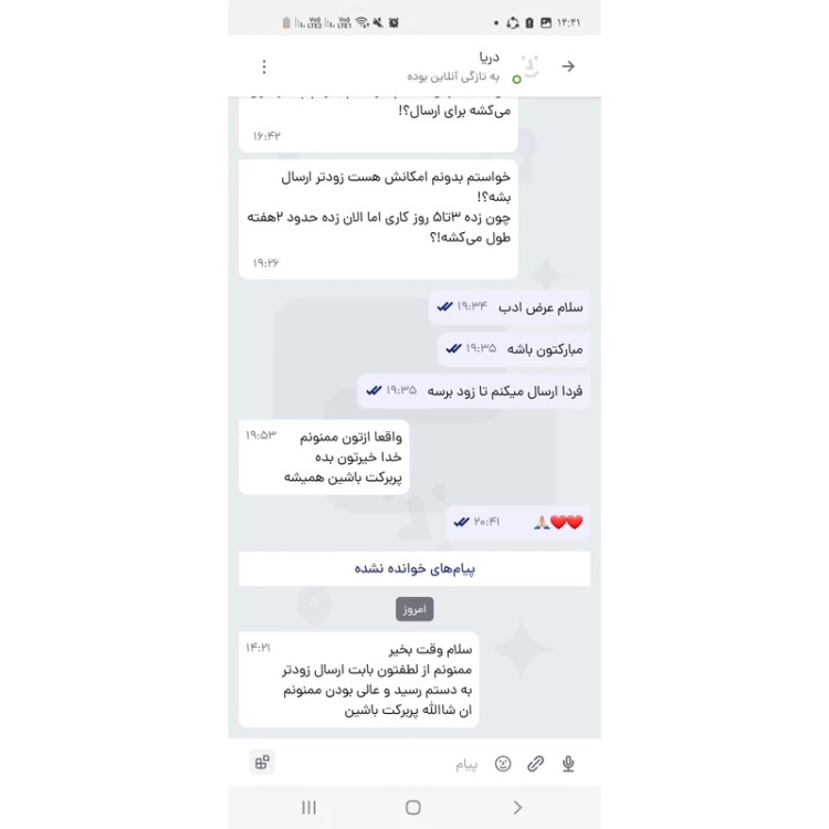 سشوار پرومکس موتور سنگین (6ماه گارانتی) مدل new kanada021