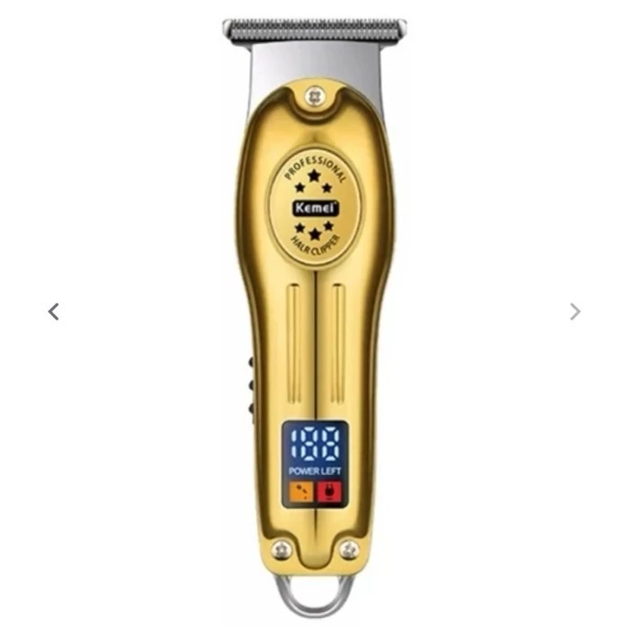 ماشین اصلاح صورت کیمی KM-678 مدل new kanada021