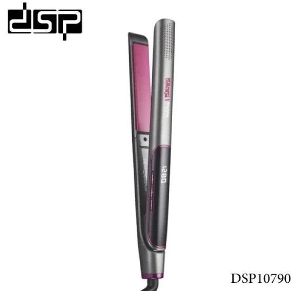 اتو موی DSP مدل 10790 صفحه سرامیکی مدل new kanada021