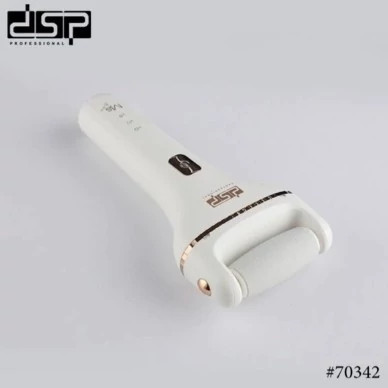 سنگ پا برقی برند DSPمدل 70342 ضد آب مدل new kanada021