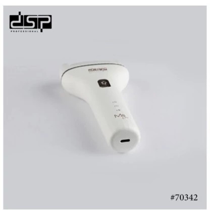 سنگ پا برقی برند DSPمدل 70342 ضد آب مدل new kanada021