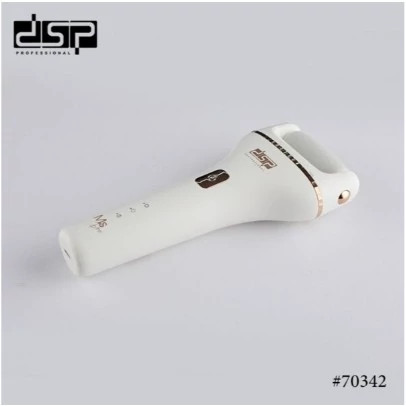 سنگ پا برقی برند DSPمدل 70342 ضد آب مدل new kanada021