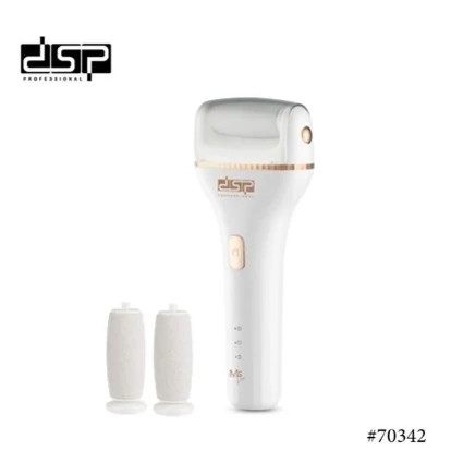 سنگ پا برقی برند DSPمدل 70342 ضد آب مدل new kanada021