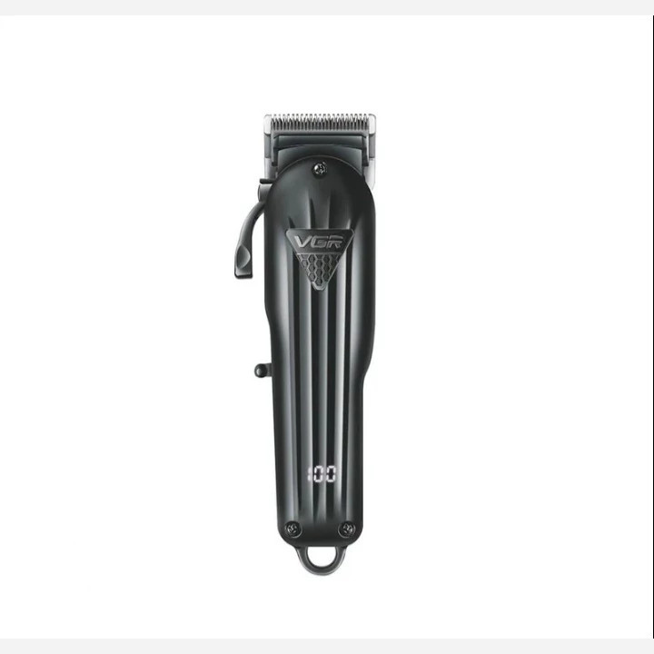 ماشین اصلاح موی سر و صورت VGR V-282 مدل new kanada021