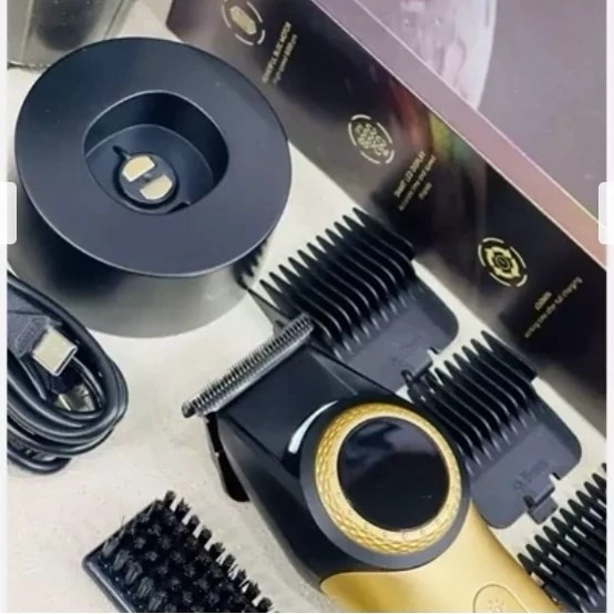 ماشین اصلاح خط زن صفر زن VGRمدل V-977پلمپ شرکتی اصل مدل new kanada021