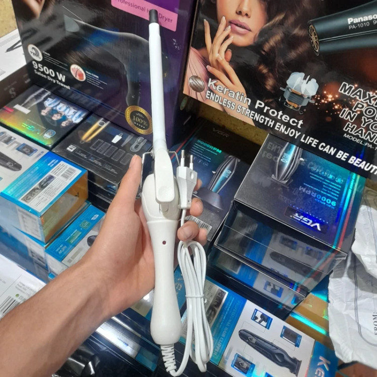 بابلیس خودکاری سیم تلفنی با کیفیت مدل new kanada021