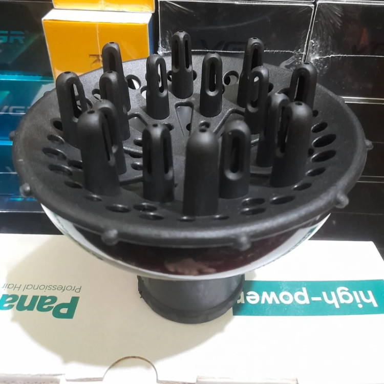 دیسپانسر سشوار 360 درجه برند DSP مدل new kanada021