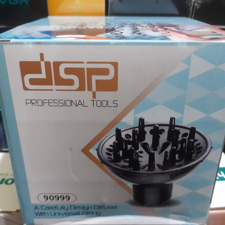 دیسپانسر سشوار 360 درجه برند DSP مدل new kanada021