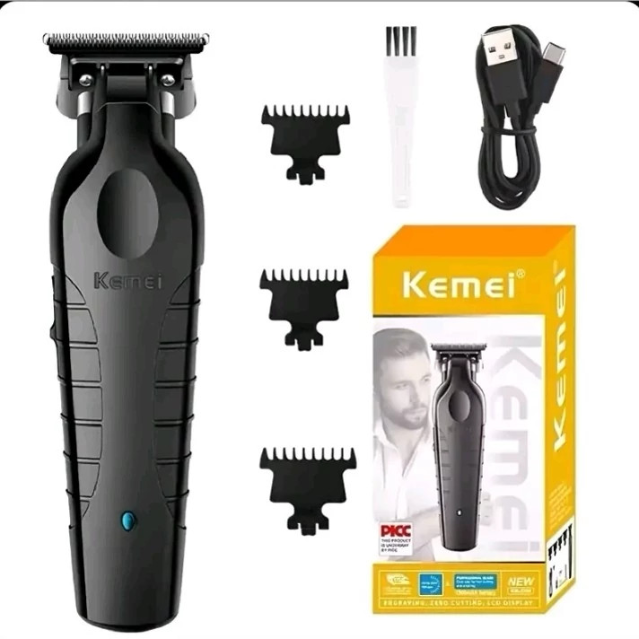ماشین اصلاح کیمی 2299 مدل new kanada021