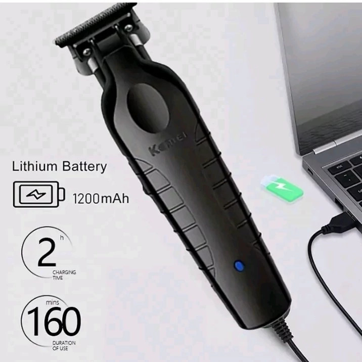 ماشین اصلاح کیمی 2299 مدل new kanada021