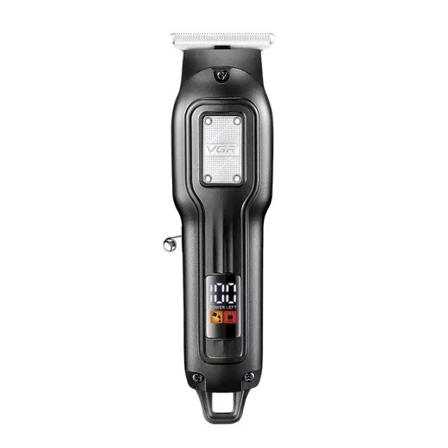 ماشین ریش تراش صفر زن وی جی ار اصل مدل V-918 مدل new kanada021