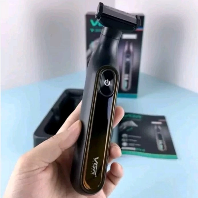 بادی گروم ژیلت برقی وی جی ار 360 ضد آب مدل new kanada021