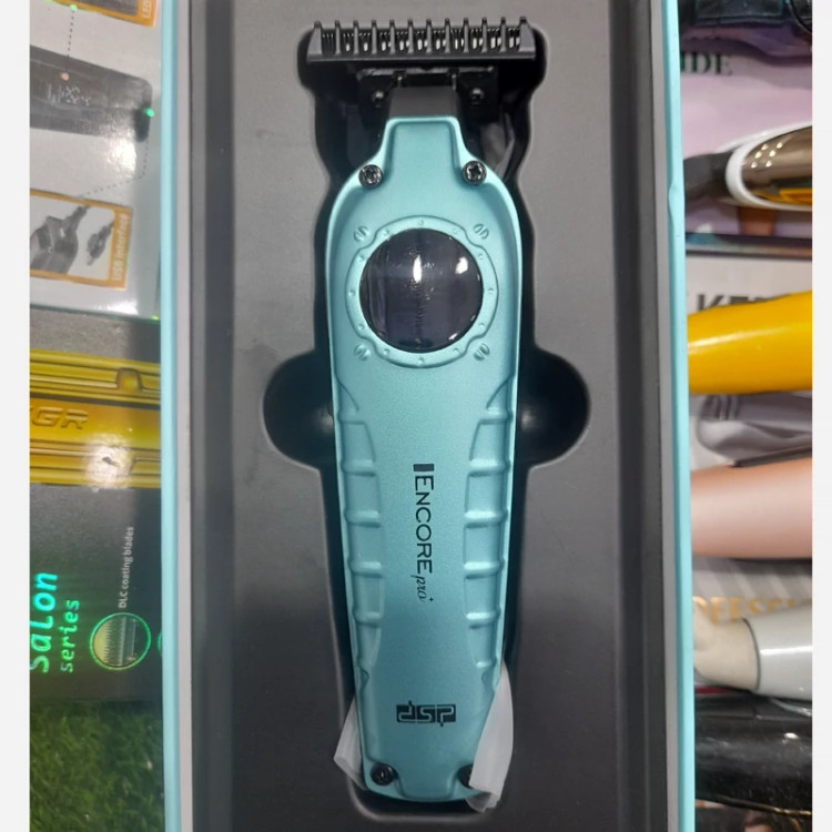 ماشین اصلاح خط زن DSP مدل 90086 مدل new kanada021