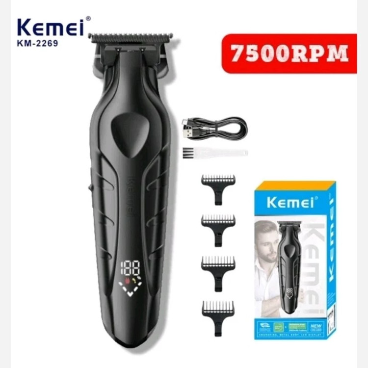 خط زن و صفر زن کیمی 2269 مدل new kanada021