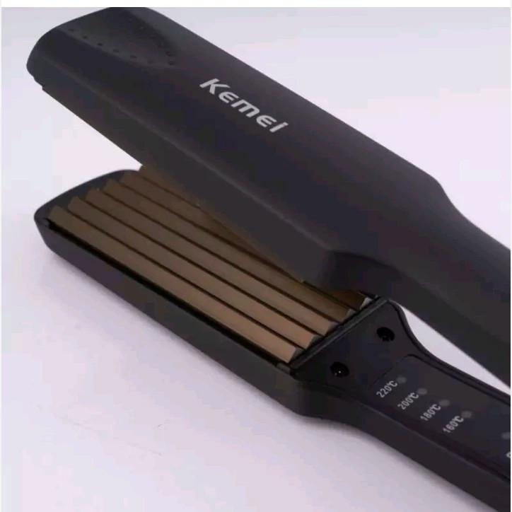 حالت دهنده موی کیمی مدل KM-332 Kemei مدل new kanada021
