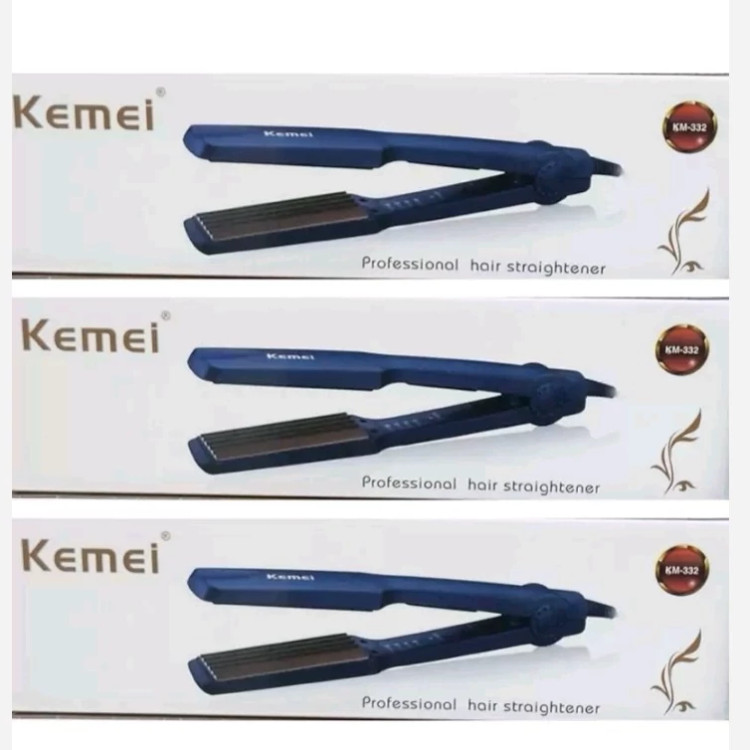 حالت دهنده موی کیمی مدل KM-332 Kemei مدل new kanada021