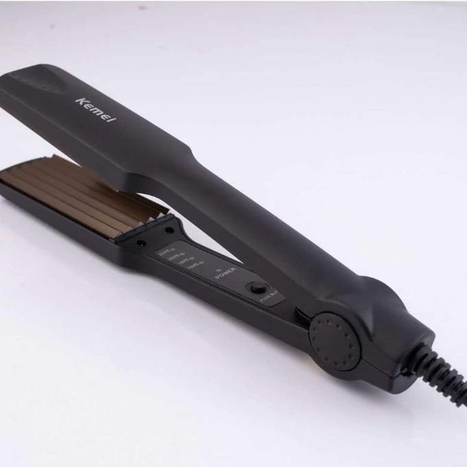 حالت دهنده موی کیمی مدل KM-332 Kemei مدل new kanada021