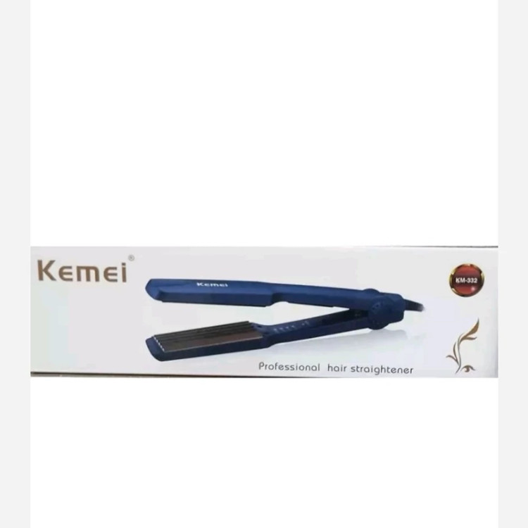 حالت دهنده موی کیمی مدل KM-332 Kemei مدل new kanada021