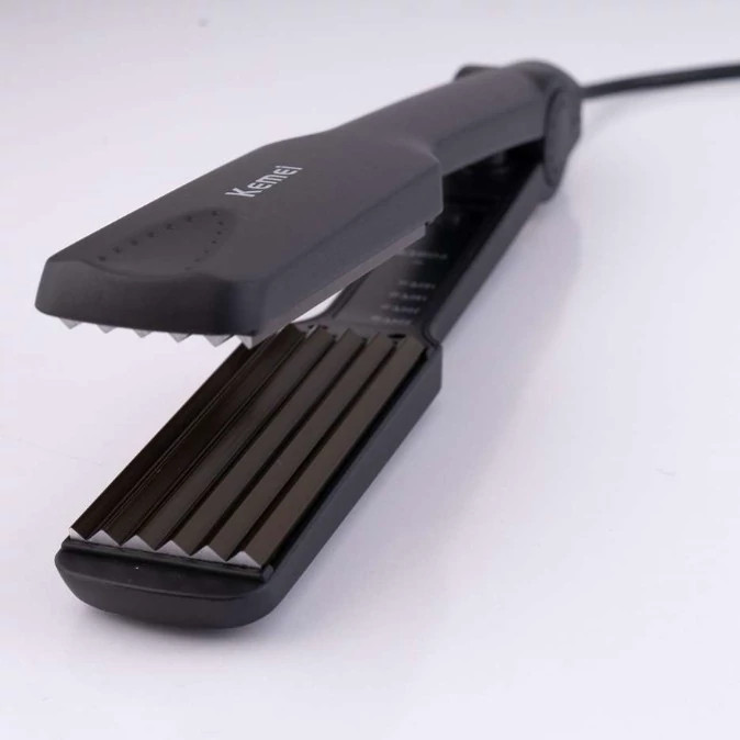حالت دهنده موی کیمی مدل KM-332 Kemei مدل new kanada021