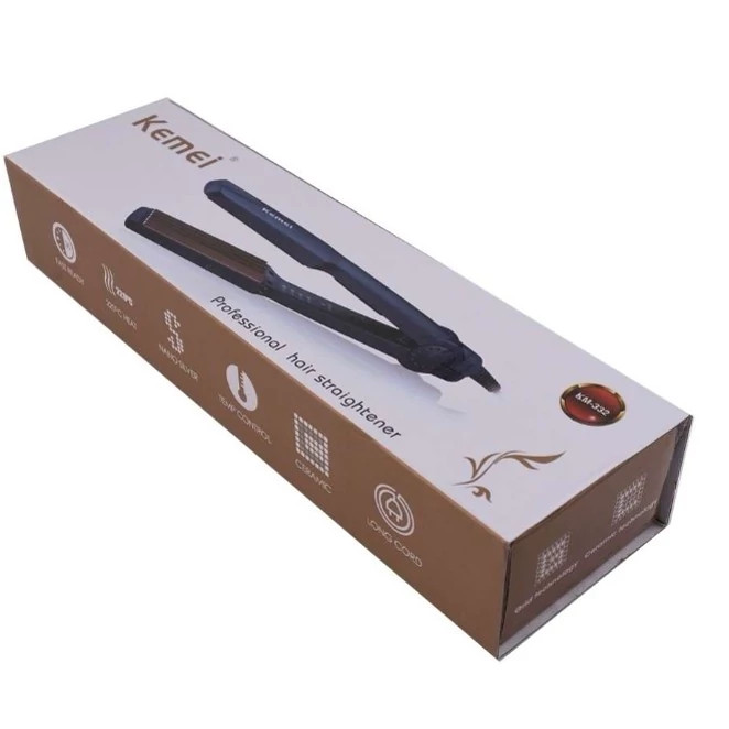 حالت دهنده موی کیمی مدل KM-332 Kemei مدل new kanada021