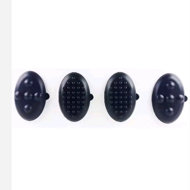 ماساژور برقی سولاکس مدل new kanada021