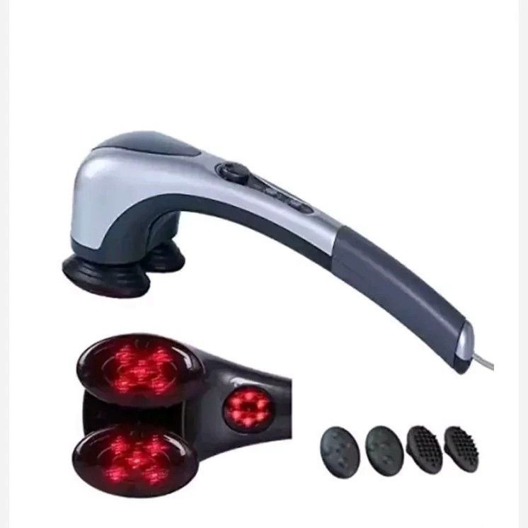 ماساژور برقی سولاکس مدل new kanada021