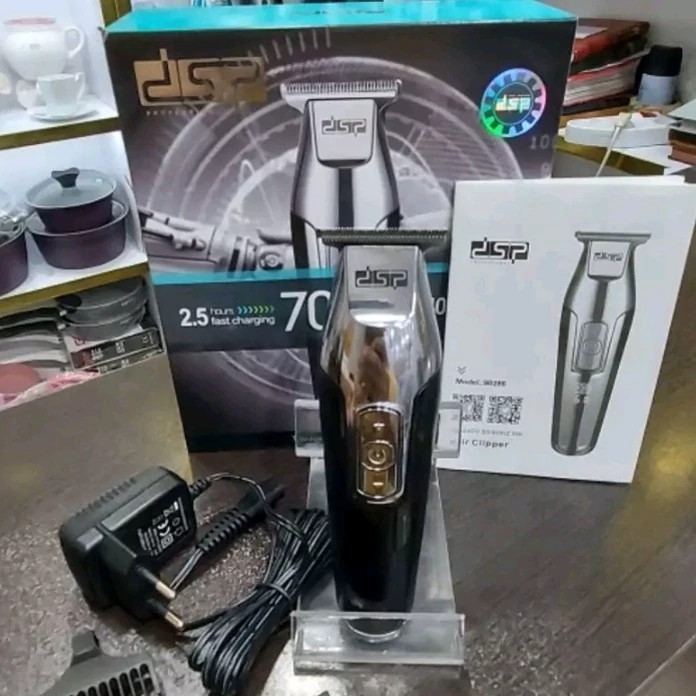 ماشین اصلاح دی اس پی 7000 پلمپ شرکتی اصلی مدل new kanada021