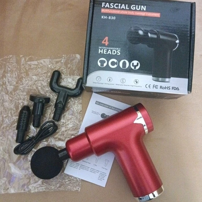 ماساژور کد 830 کیفیت ماساژ عالی مدل new kanada021