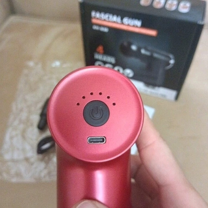 ماساژور کد 830 کیفیت ماساژ عالی مدل new kanada021