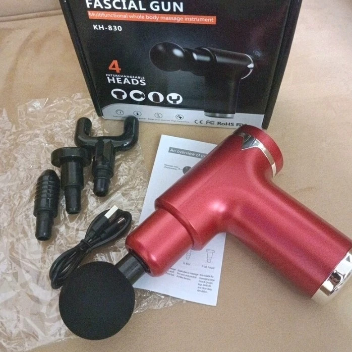 ماساژور کد 830 کیفیت ماساژ عالی مدل new kanada021