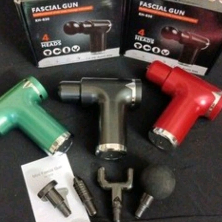 ماساژور کد 830 کیفیت ماساژ عالی مدل new kanada021