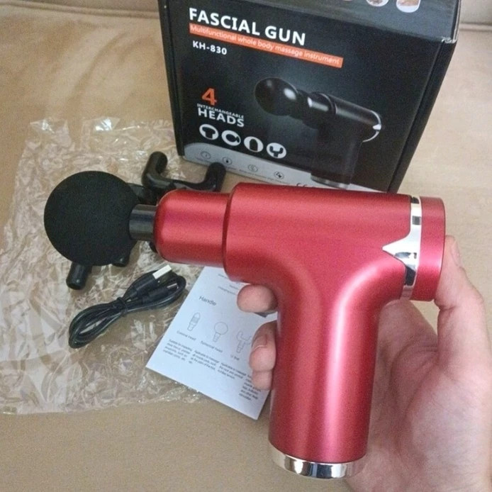 ماساژور کد 830 کیفیت ماساژ عالی مدل new kanada021