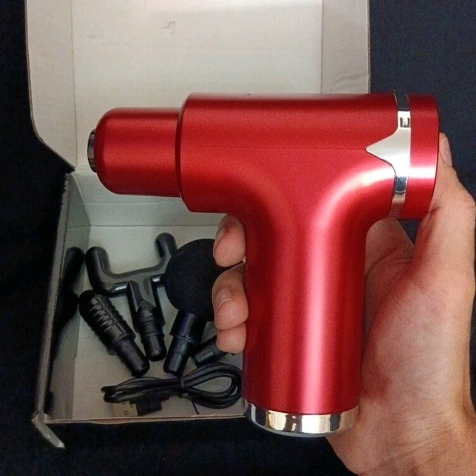 ماساژور کد 830 کیفیت ماساژ عالی مدل new kanada021