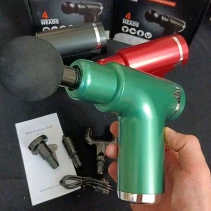 ماساژور کد 830 کیفیت ماساژ عالی مدل new kanada021