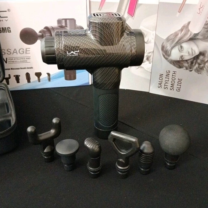 ماساژور حرفه ای LAC مدل 066GM مدل new kanada021
