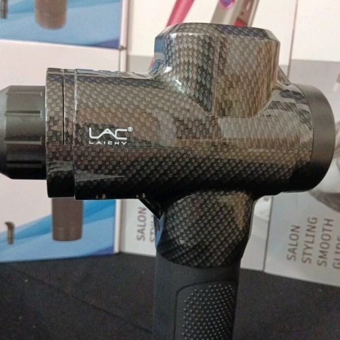 ماساژور حرفه ای LAC مدل 066GM مدل new kanada021