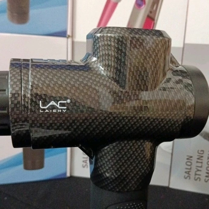 ماساژور حرفه ای LAC مدل 066GM مدل new kanada021