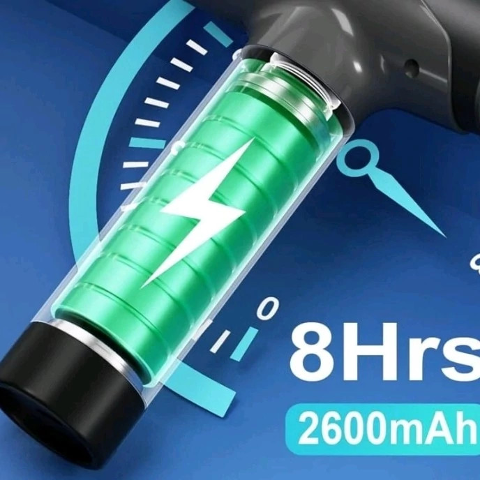 ماساژور باشگاهی مدلALC LAICHY L-055MG ماساژور حرفه ای 12 سرعتهصفحه لمسی لایچی مدل new kanada021