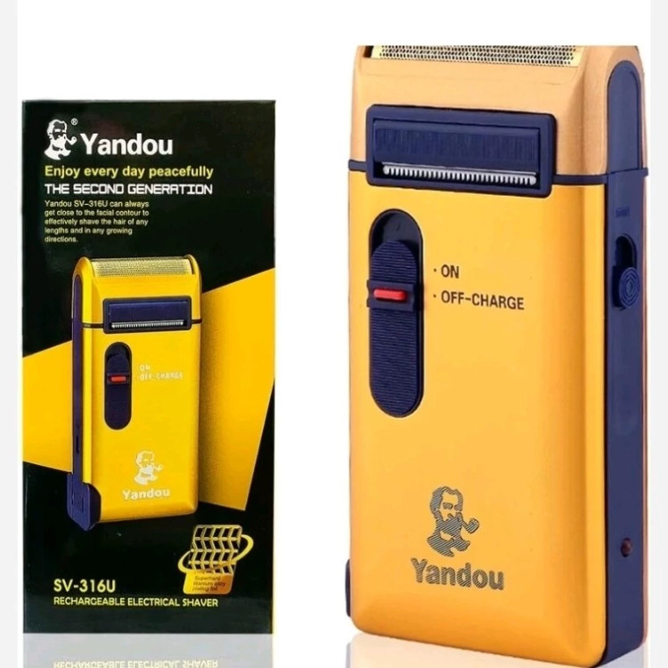 شیور یاندو اصل اورجینال Yandou مدل new kanada021