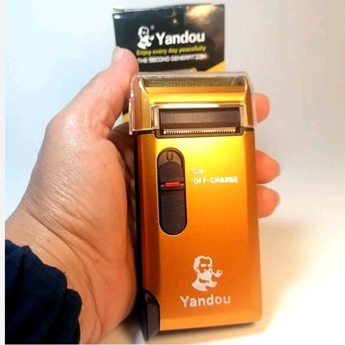 شیور یاندو اصل اورجینال Yandou مدل new kanada021