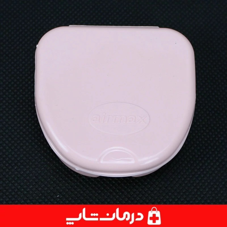 گیره رفع خروپف Airmax گیره بینی خروپف ایر مکس کاناداکالا مدل 01315