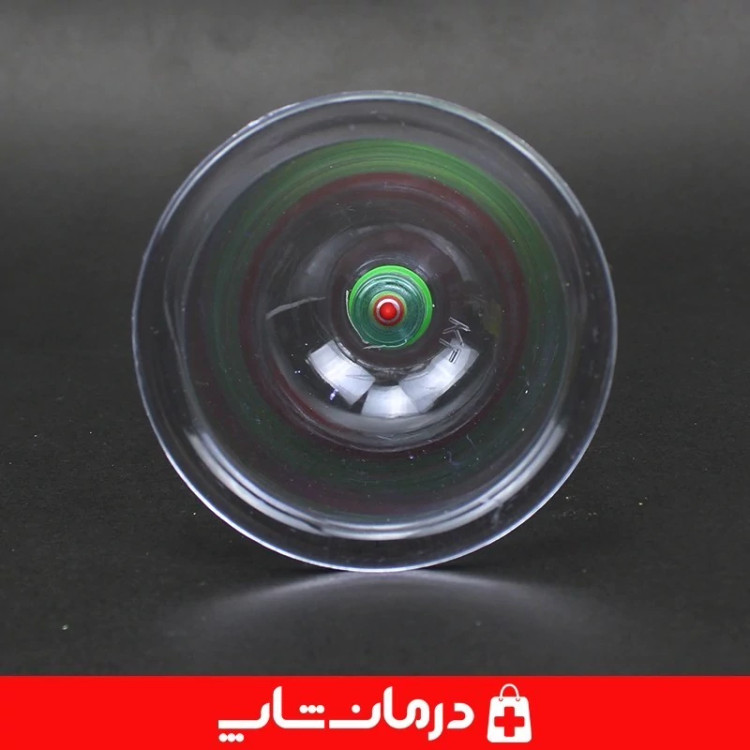 بادکش 6 لیوان KL مدل اسلامی دستگاه حجامت خانگی کی ال کاناداکالا مدل 01315