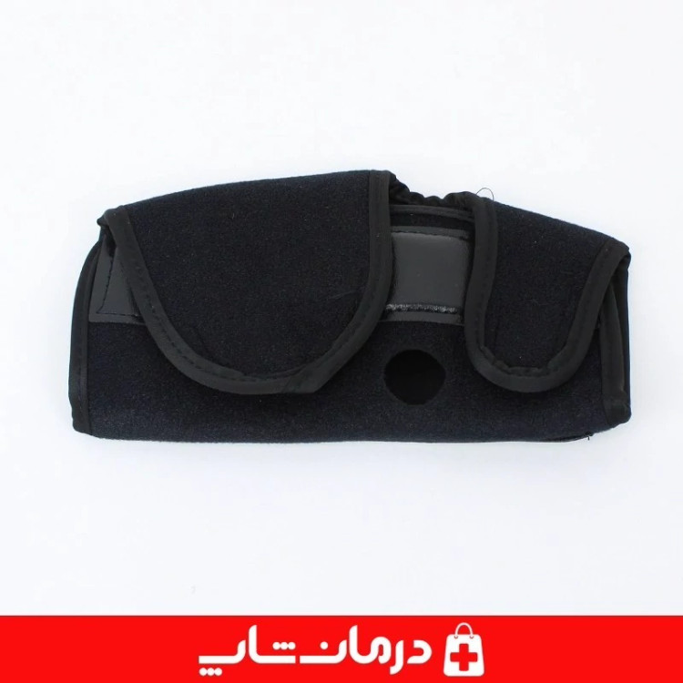 مچ بند طبی SBK مچ کف بند آتل دار سایبیک saibike 8866 کاناداکالا مدل 01315