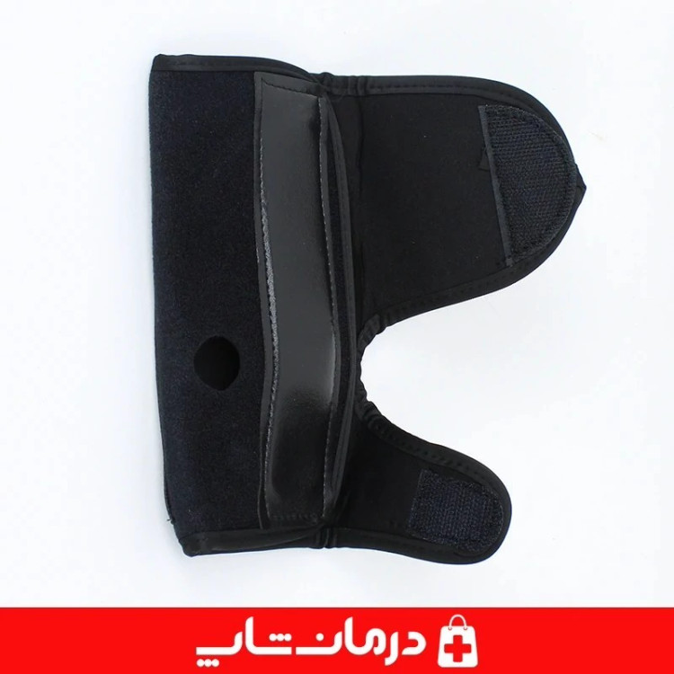 مچ بند طبی SBK مچ کف بند آتل دار سایبیک saibike 8866 کاناداکالا مدل 01315